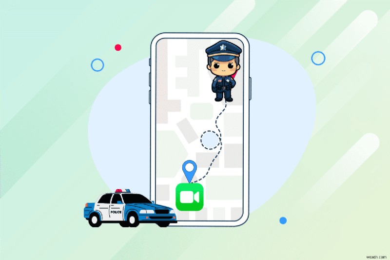 Can Police Trace FaceTime Calls? Understanding Privacy and Law Enforcement Access