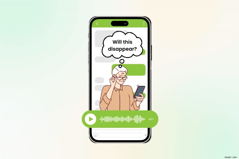 Do Voice Messages Delete Before Being Played on iPhone? Find Out Why
