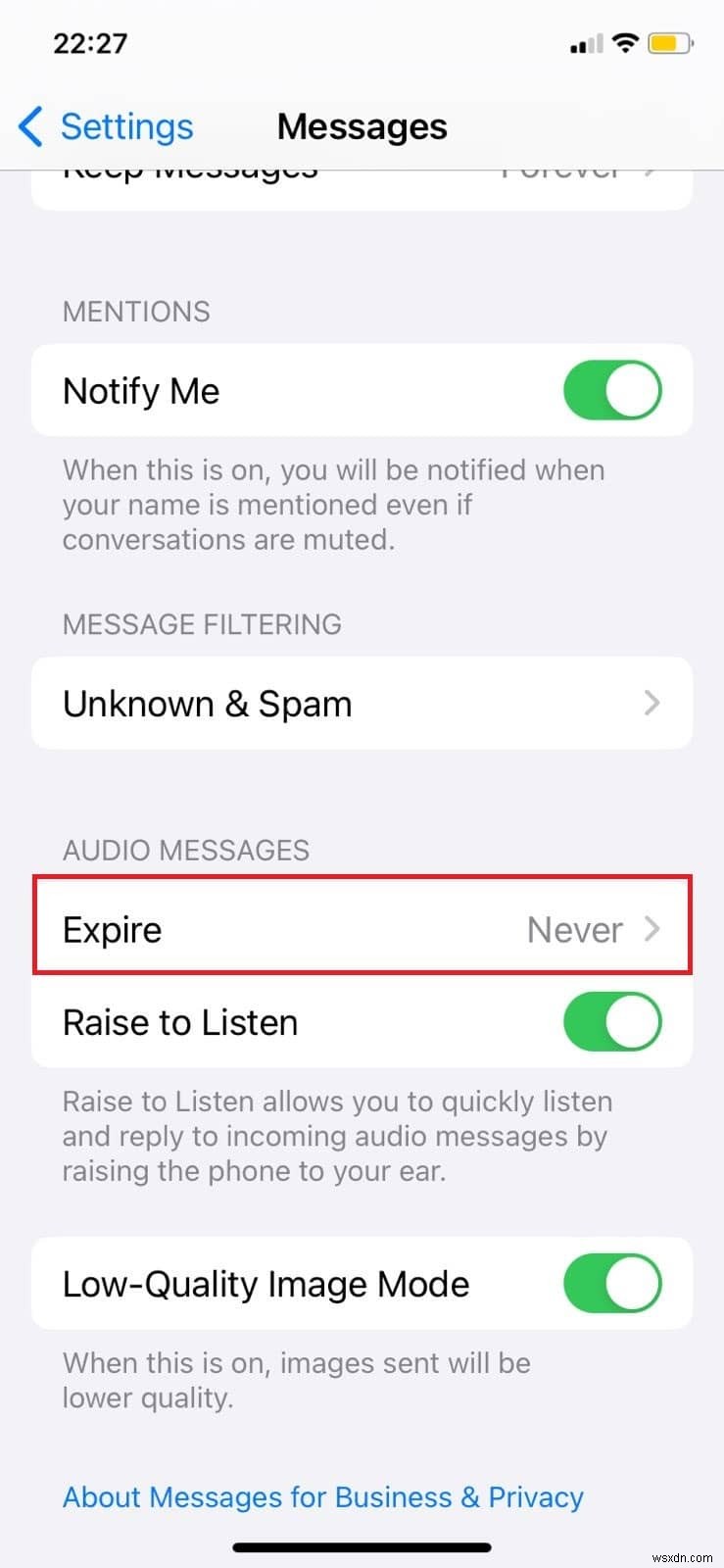 Do Voice Messages Delete Before Being Played on iPhone? Find Out Why