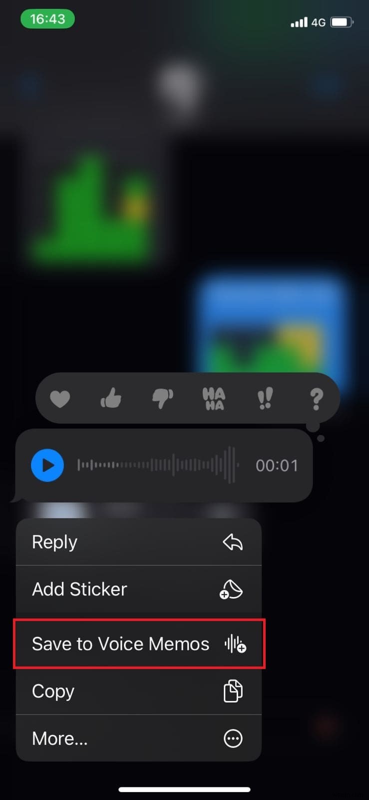 Do Voice Messages Delete Before Being Played on iPhone? Find Out Why