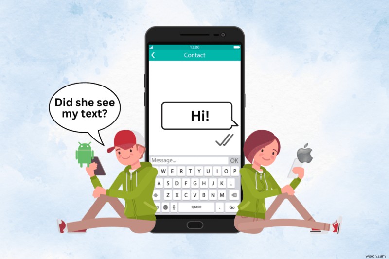 Do Android Users See iPhone Read Receipts? A Clear Guide