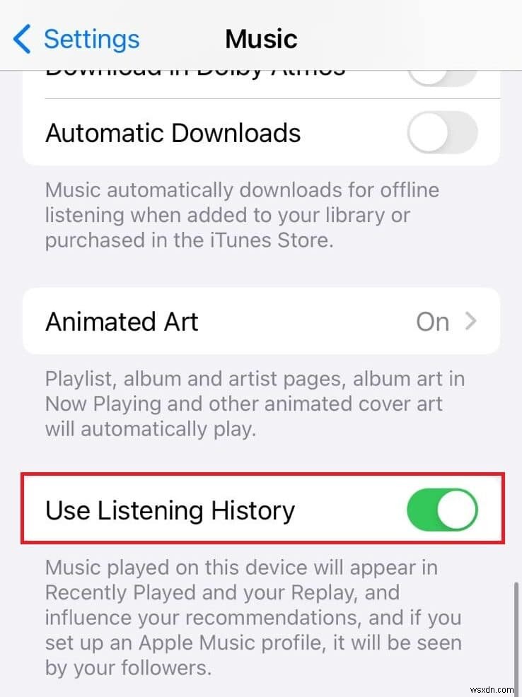 How to Access Your Apple Music Monthly Replay Playlist in 2024