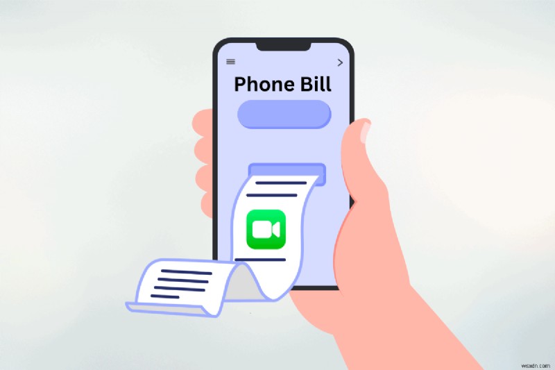 Do iMessages Appear on Your Phone Bill?