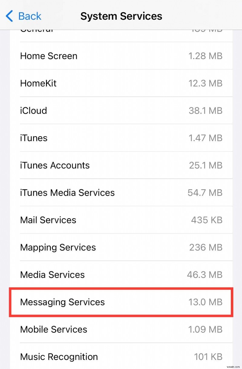 Do iMessages Appear on Your Phone Bill?