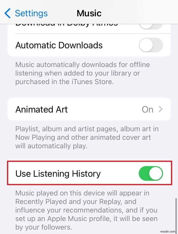 How to Resolve Apple Music Replay Not Working or Updating Issues