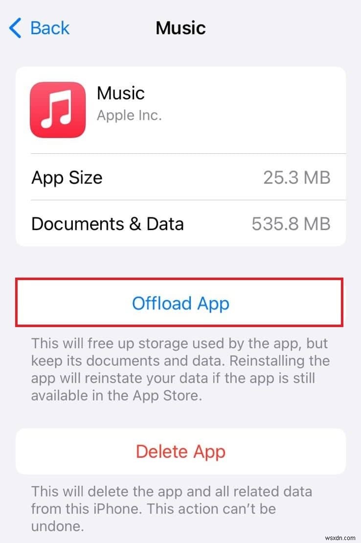 How to Resolve Apple Music Replay Not Working or Updating Issues