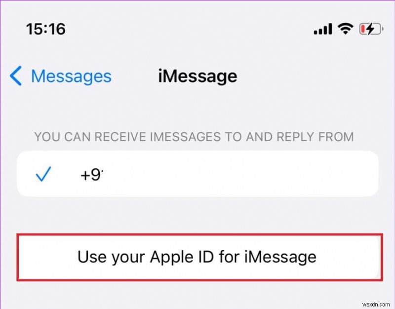 Resolve iCloud & iMessage Account Mismatch on iPhone – Step‑by‑Step Fix