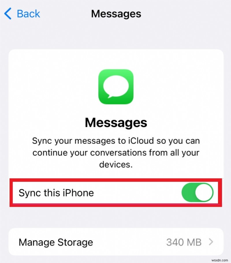Resolve iCloud & iMessage Account Mismatch on iPhone – Step‑by‑Step Fix