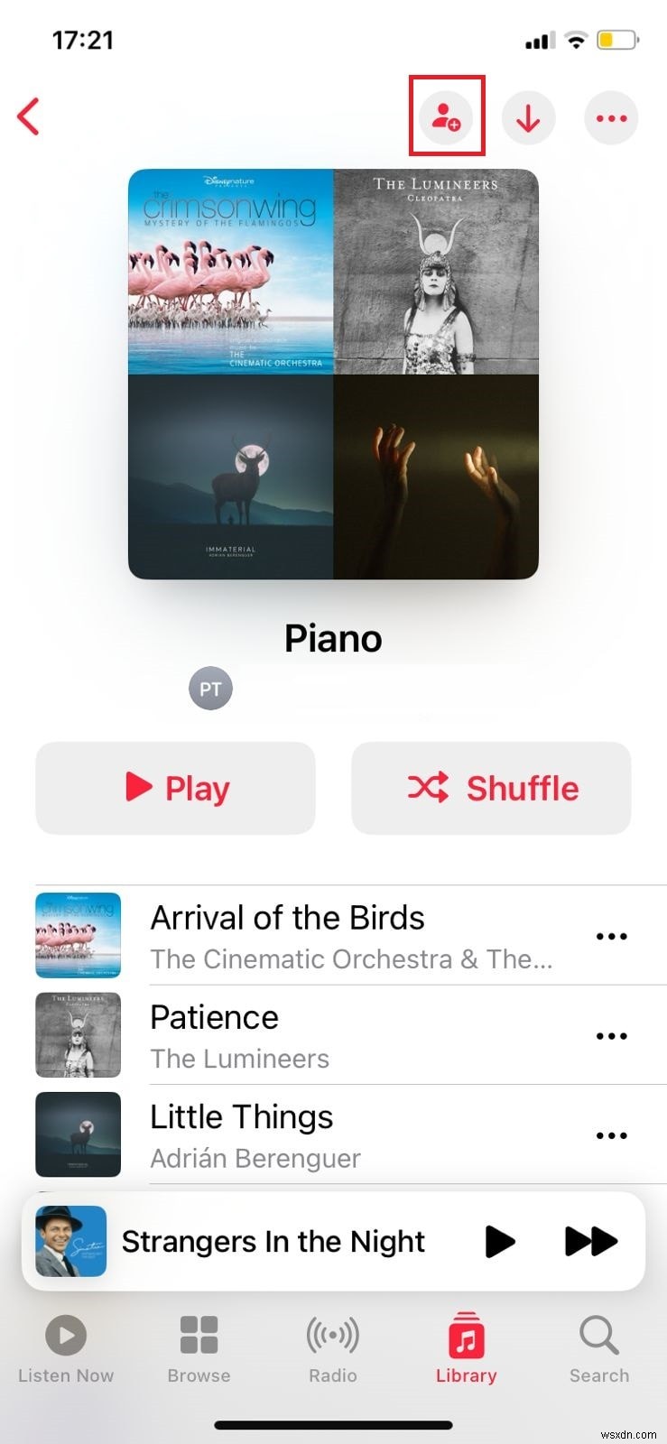Create a Collaborative Playlist on Apple Music in iOS 17.3 – Step-by-Step Guide