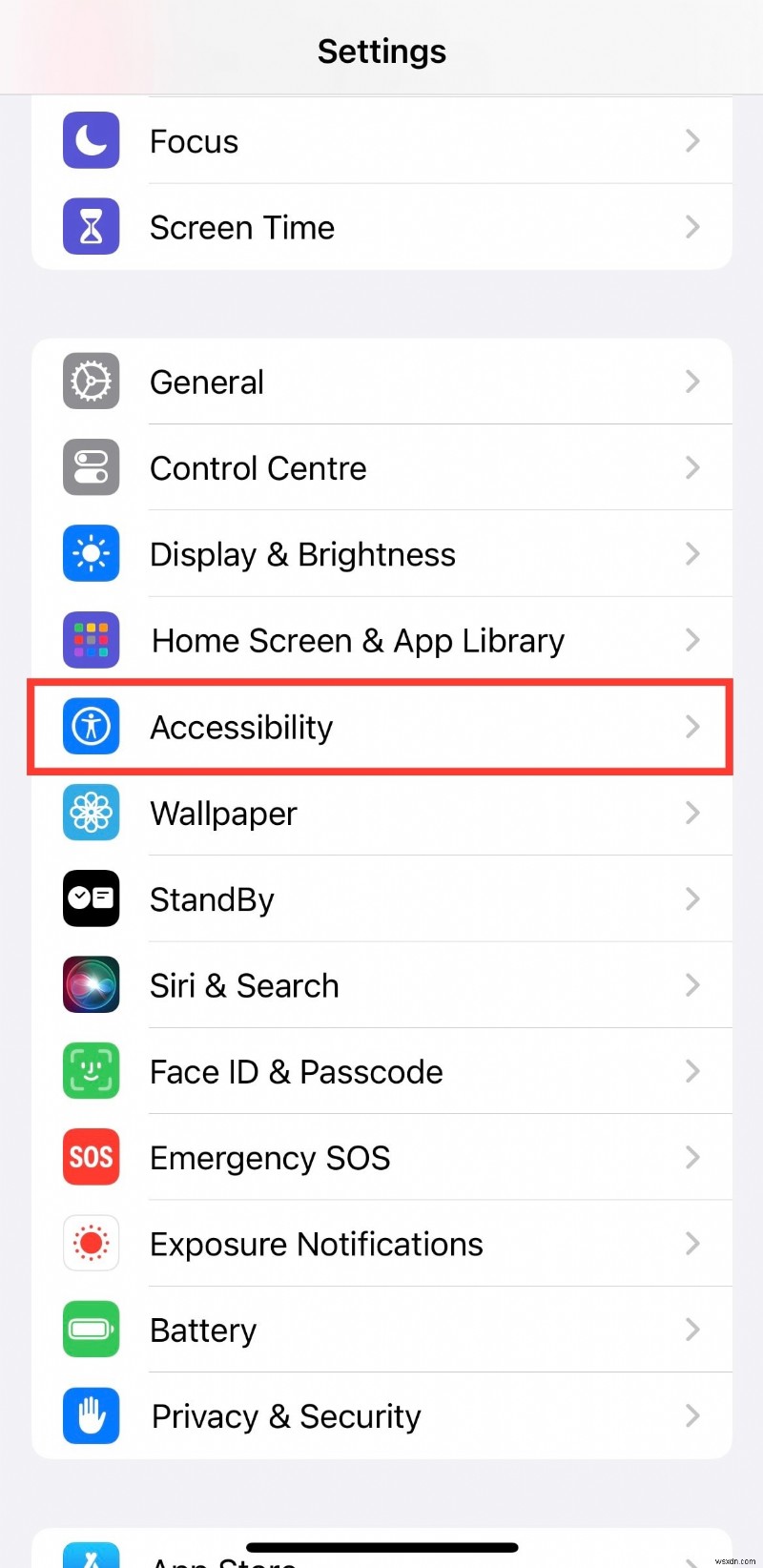 Enable or Disable 120Hz Refresh Rate on Your iPhone 15 Pro – Step‑by‑Step Guide