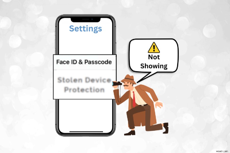 Enable Stolen Device Protection on iPhone After iOS 17.3 Update