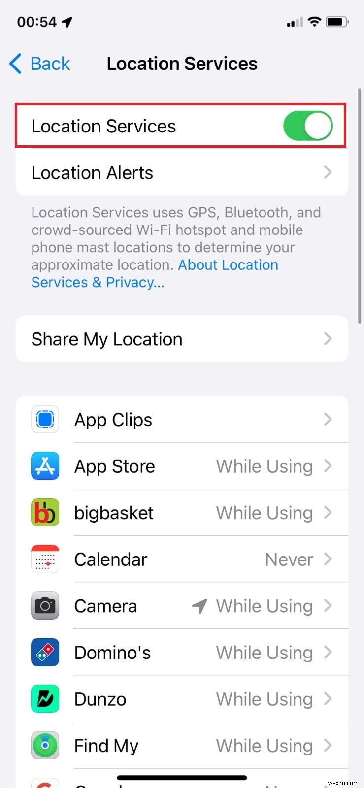 Enable Stolen Device Protection on iPhone After iOS 17.3 Update