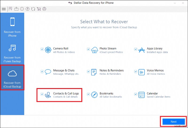 Track Your FaceTime Call History With a Specific Contact
