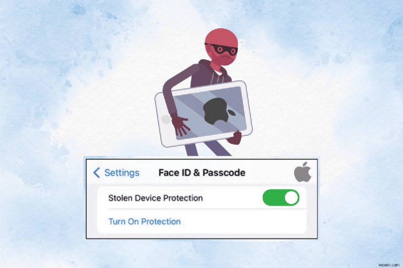 Activate Apple Stolen Device Protection on iPhone & iPad: Step‑by‑Step Guide
