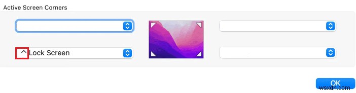 Resolve Mac Hot Corners Issues on macOS Sonoma, Ventura & Monterey