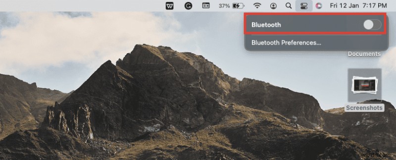 Resolve Mac Hot Corners Issues on macOS Sonoma, Ventura & Monterey