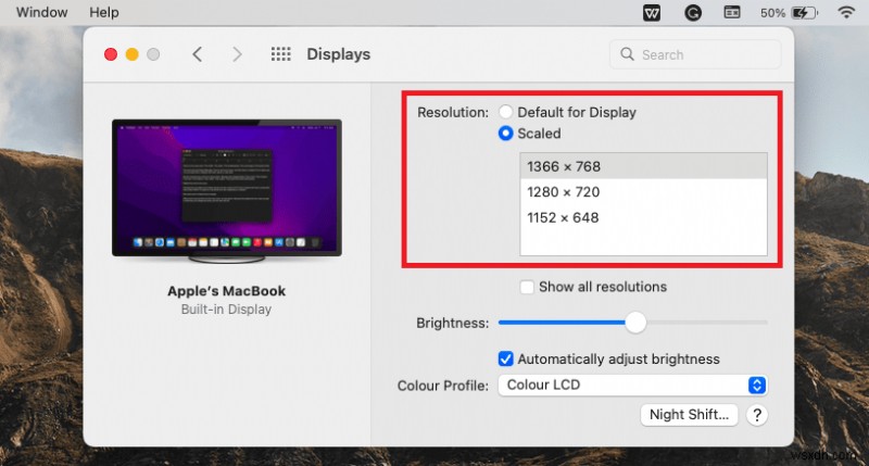 Resolve Mac Hot Corners Issues on macOS Sonoma, Ventura & Monterey