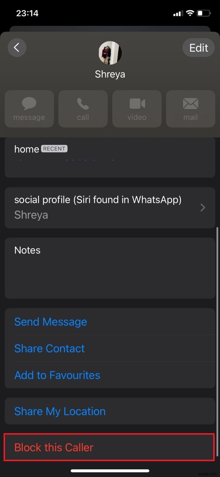 Disable iMessage for a Single Contact: A Simple Guide