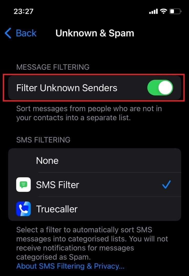 Disable iMessage for a Single Contact: A Simple Guide