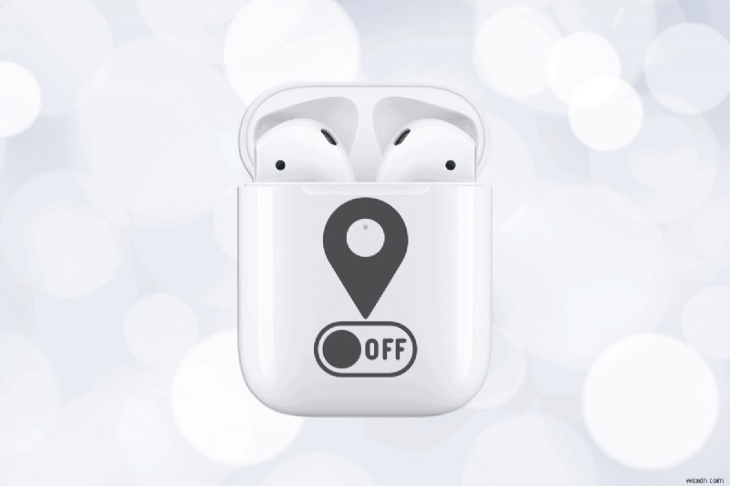 Disable AirPods Location Tracking: Step‑by‑Step Privacy Guide