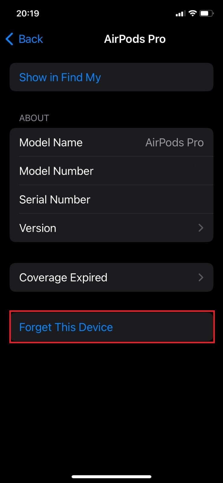 Disable AirPods Location Tracking: Step‑by‑Step Privacy Guide