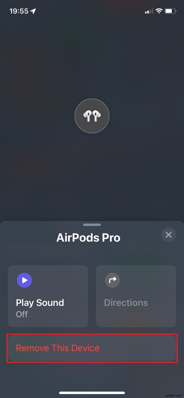 Disable AirPods Location Tracking: Step‑by‑Step Privacy Guide