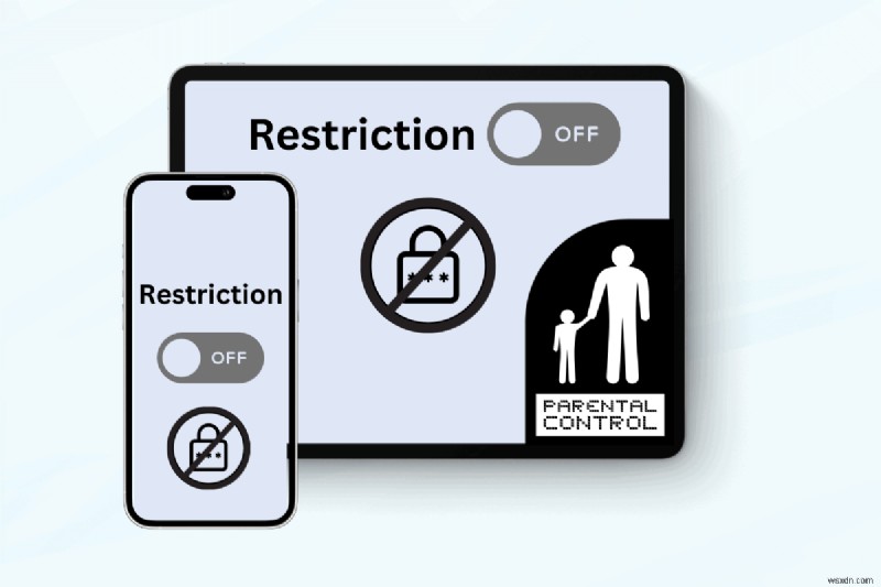 Disable iPhone & iPad Restrictions Without a Password – Step‑by‑Step Guide
