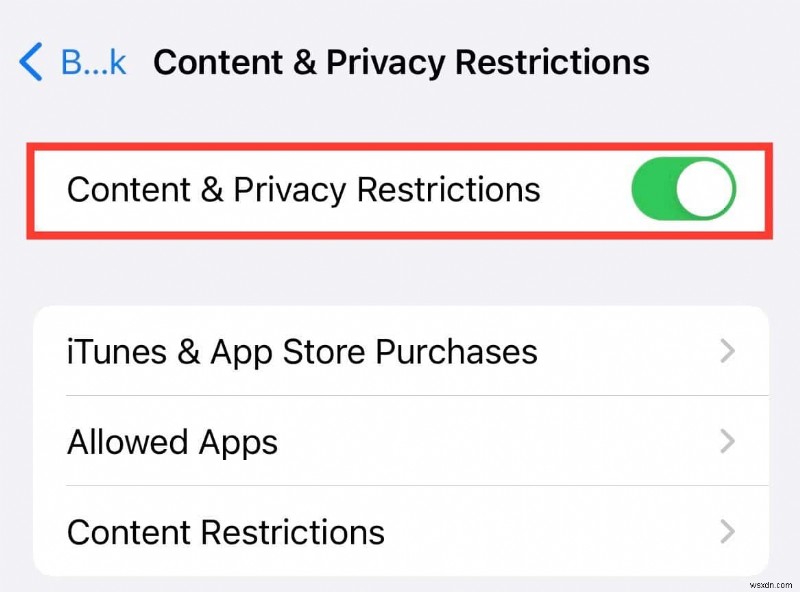 Disable iPhone & iPad Restrictions Without a Password – Step‑by‑Step Guide