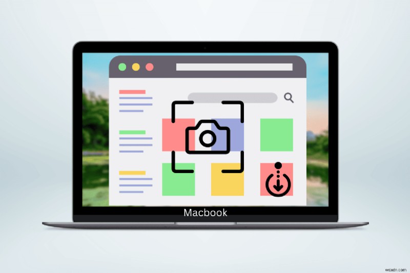 Capture Full Webpage Screenshots on Mac – Two Easy Methods