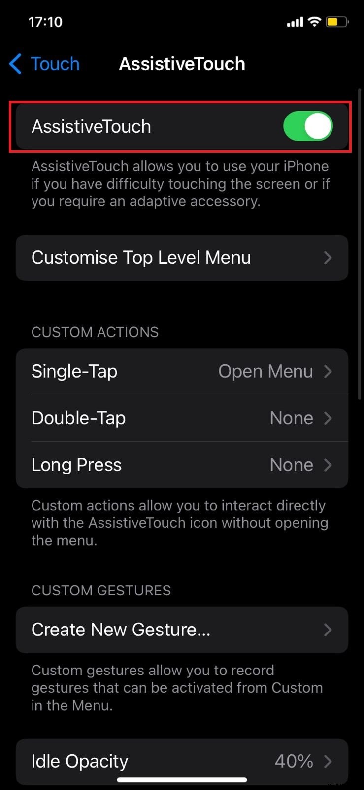 How to Capture Full-Page Screenshots on iPhone: Step‑by‑Step Guide