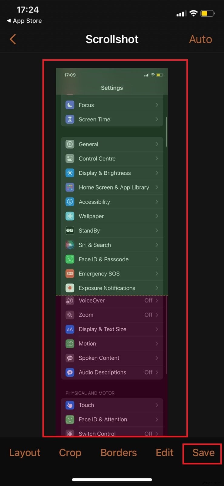 How to Capture Full-Page Screenshots on iPhone: Step‑by‑Step Guide