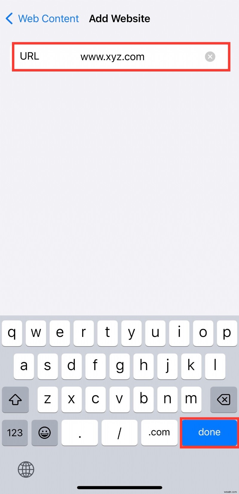 How to Block Adult Content on Your iPhone – A Parent’s Guide