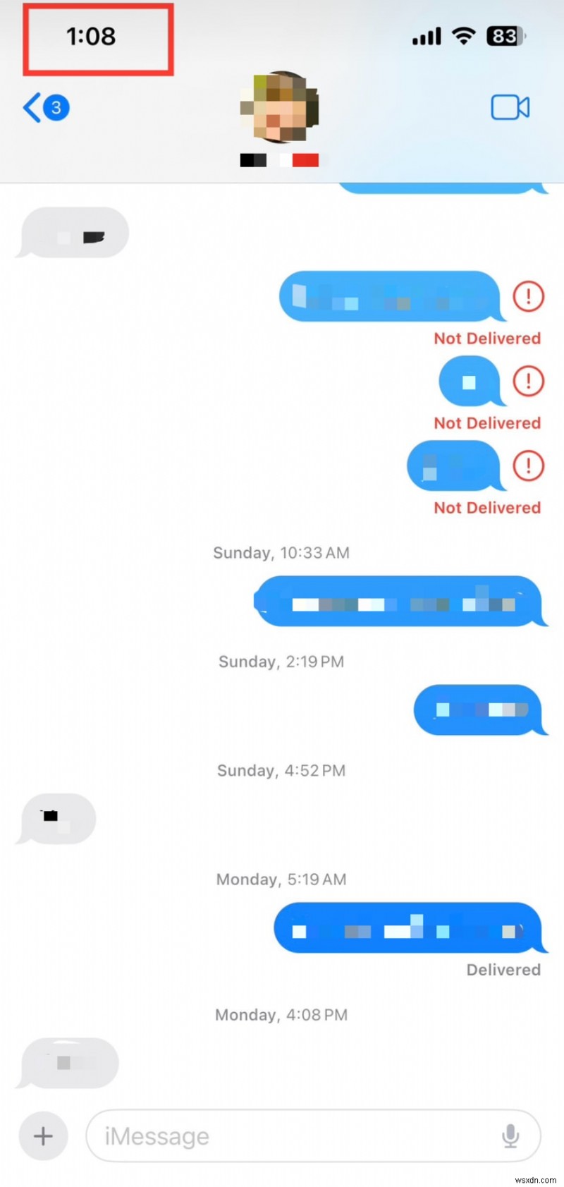 Instantly Access the First iMessage in Your Conversation Without Scrolling
