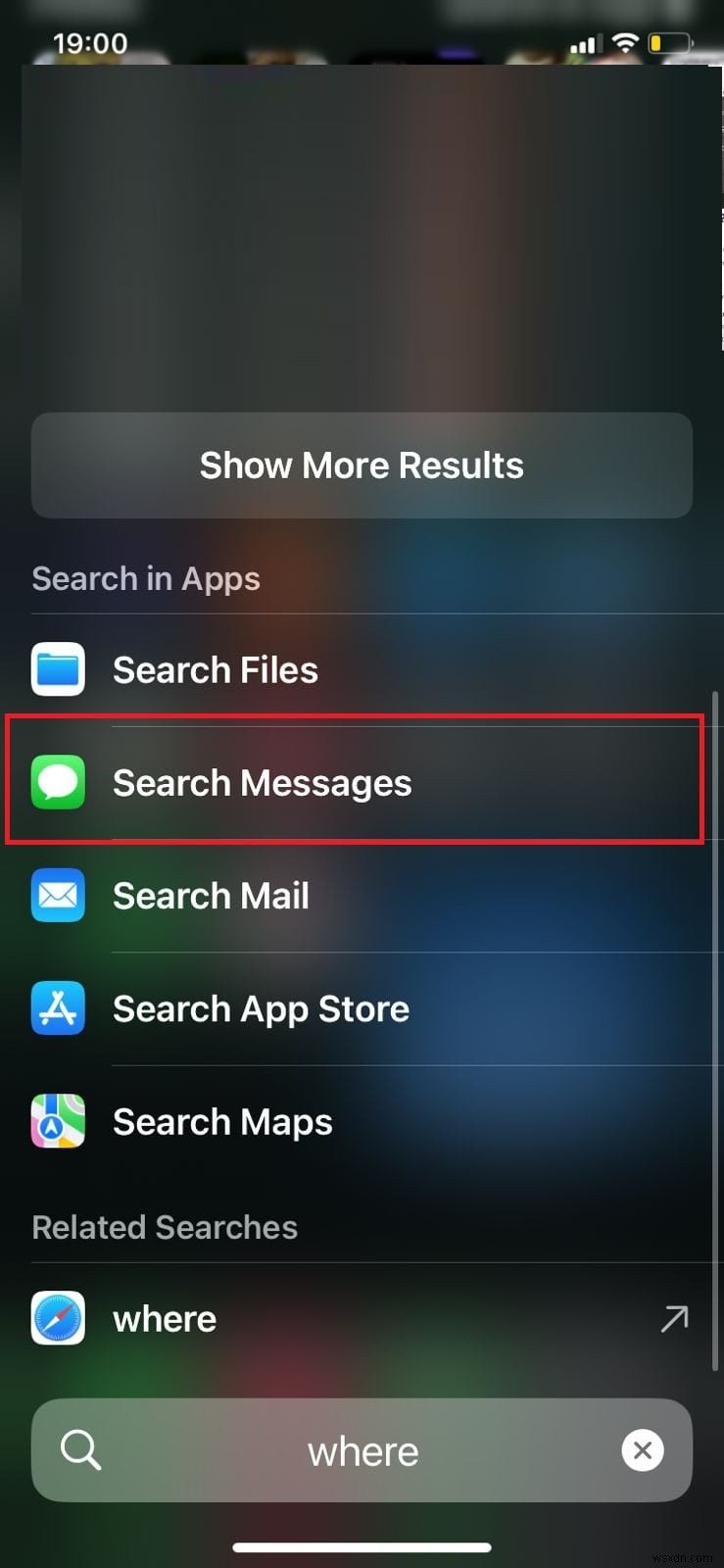 Instantly Access the First iMessage in Your Conversation Without Scrolling