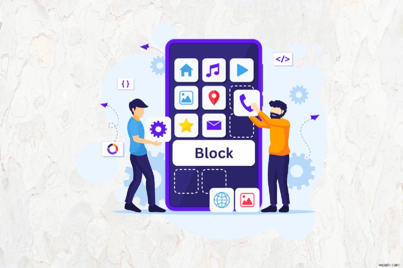 Easily Block Unwanted Apps on Your iPhone: Step‑by‑Step Guide