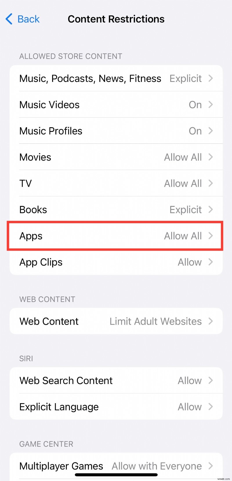 Easily Block Unwanted Apps on Your iPhone: Step‑by‑Step Guide