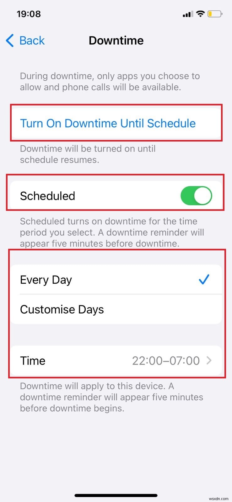 Easily Block Unwanted Apps on Your iPhone: Step‑by‑Step Guide