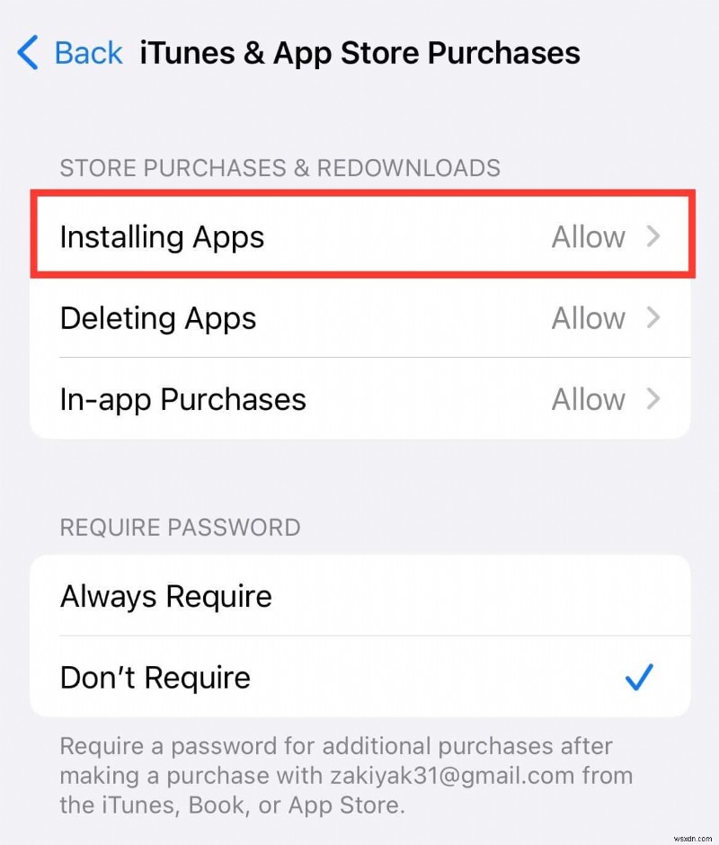 Easily Block Unwanted Apps on Your iPhone: Step‑by‑Step Guide