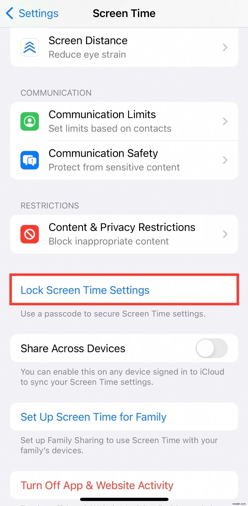 Easily Block Unwanted Apps on Your iPhone: Step‑by‑Step Guide