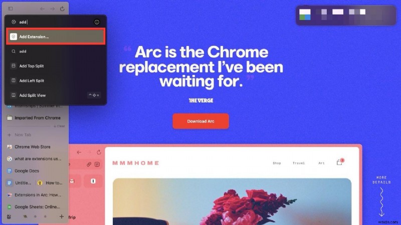 Installing and Managing Arc Browser Extensions on macOS: A Step‑by‑Step Guide