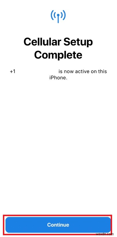 Activate eSIM on iPhone 13 & 14: Step-by-Step Guide