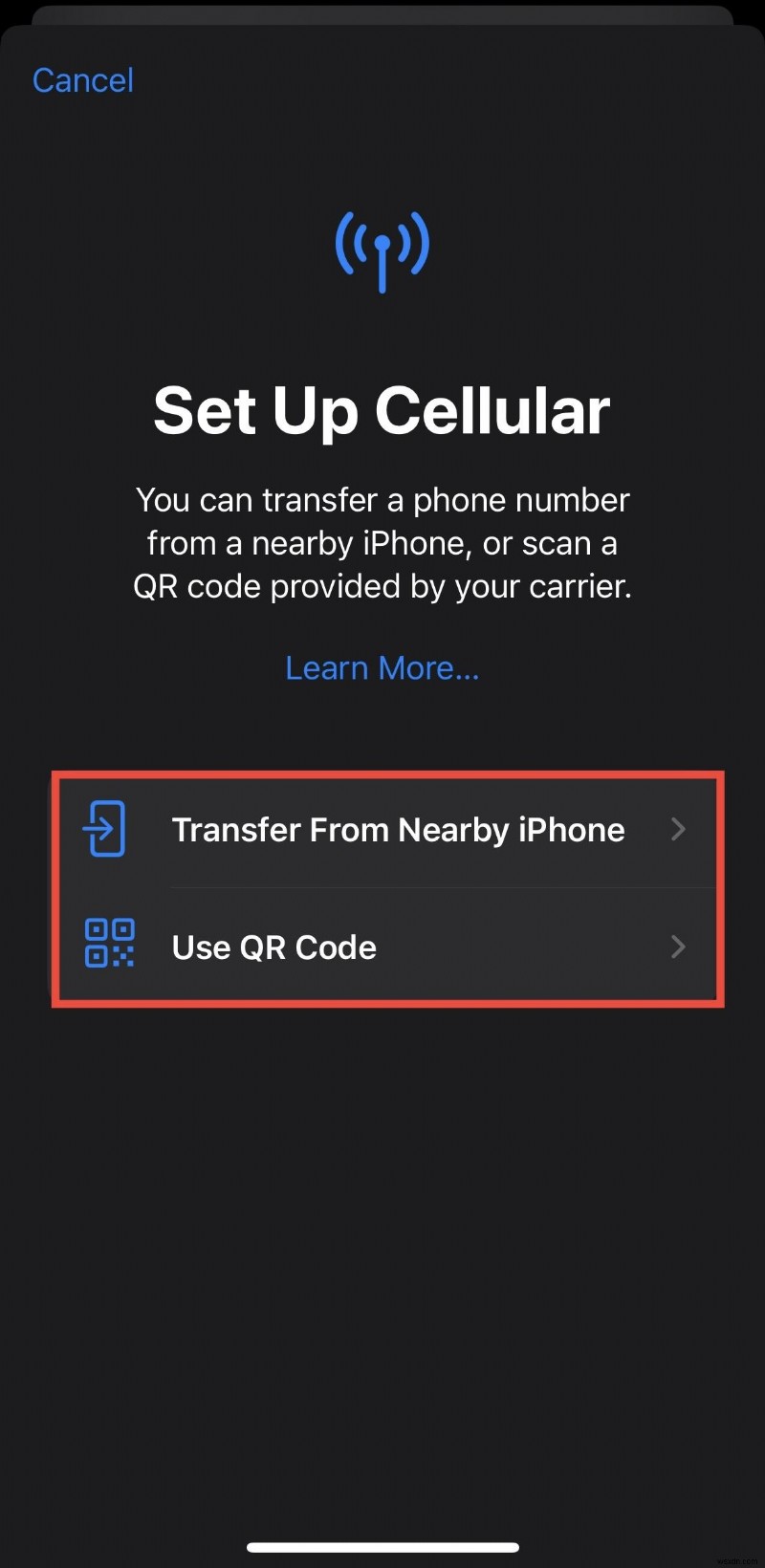 Activate eSIM on iPhone 13 & 14: Step-by-Step Guide