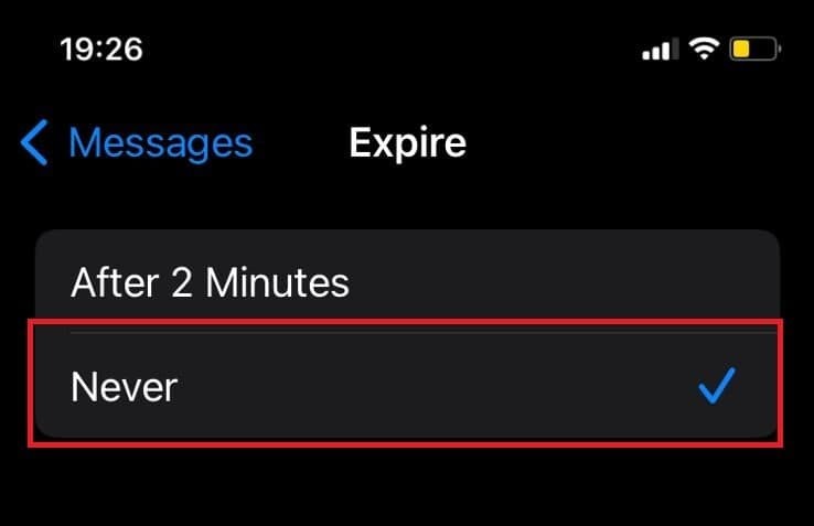 Understanding Kept an Audio Message on iMessage: What It Means and Where It Goes