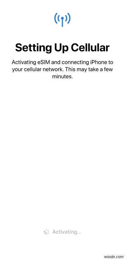 Activate eSIM on iPhone 15: A Step‑by‑Step Guide
