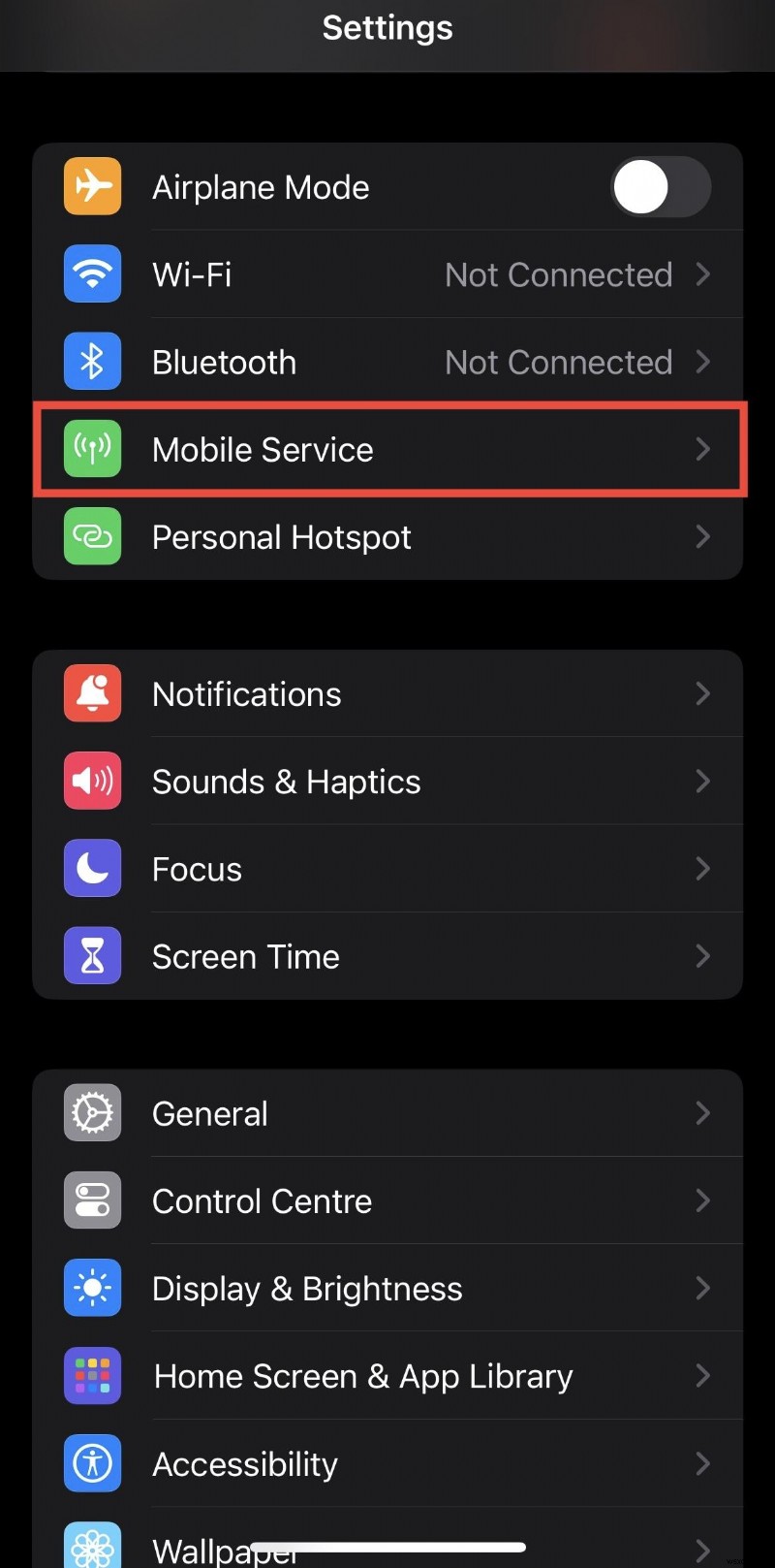 Activate eSIM on iPhone 15: A Step‑by‑Step Guide