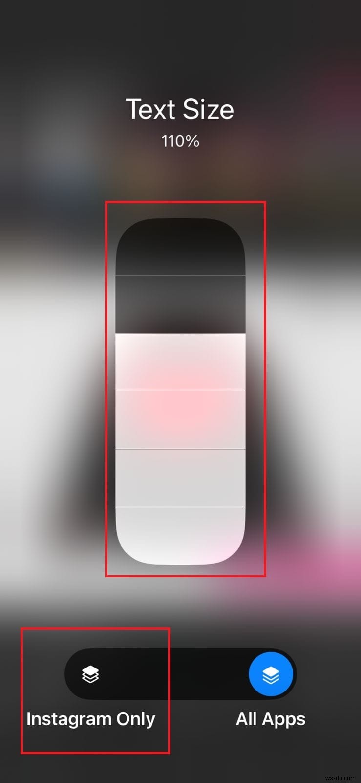 Adjust Text Size per App on iPhone & macOS Sonoma: A Step‑by‑Step Guide