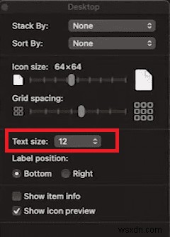 Adjust Text Size per App on iPhone & macOS Sonoma: A Step‑by‑Step Guide