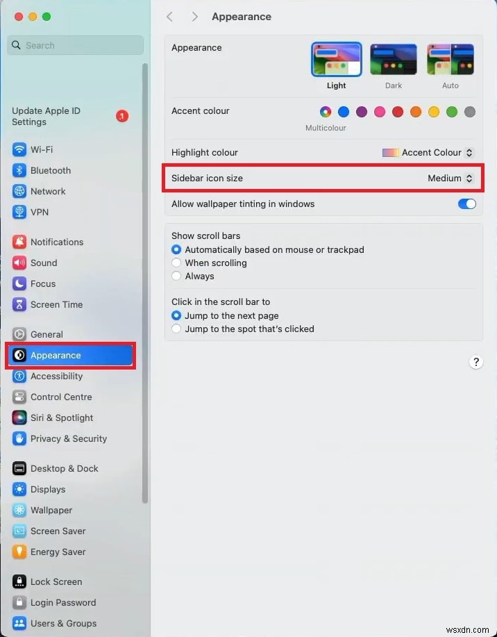 Adjust Text Size per App on iPhone & macOS Sonoma: A Step‑by‑Step Guide