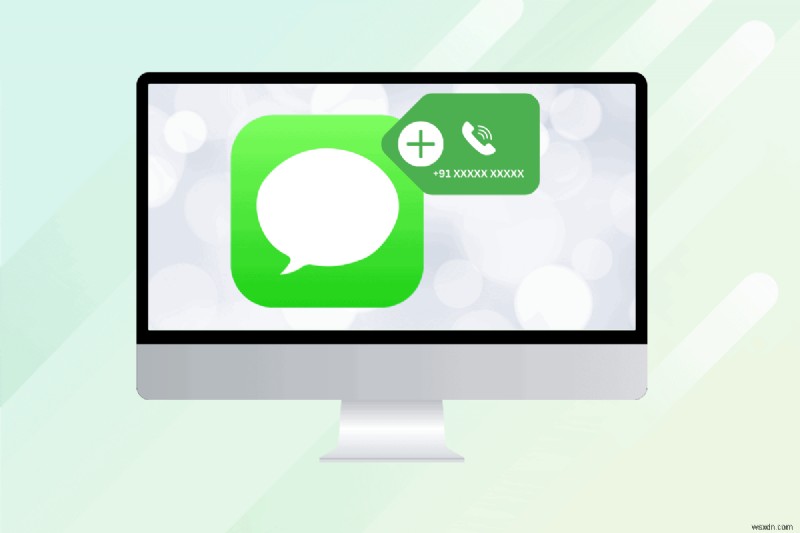 Add Your Phone Number to iMessage on Mac: Simple Step‑by‑Step Guide