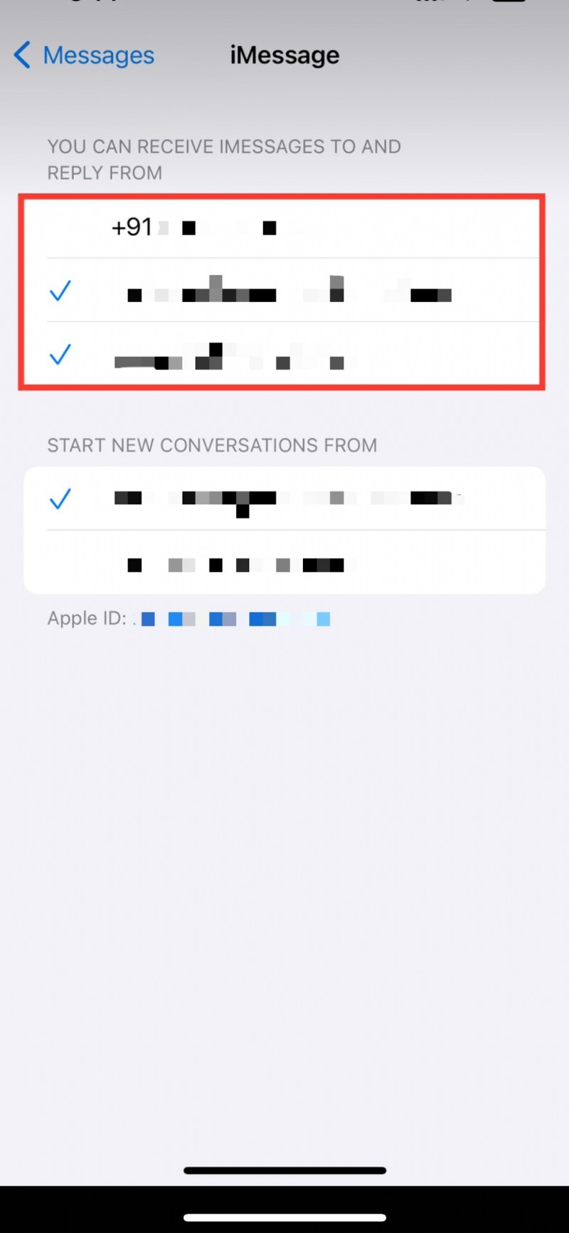 Add Your Phone Number to iMessage on Mac: Simple Step‑by‑Step Guide